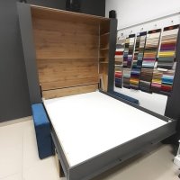 Диван-кровать трансформер 4