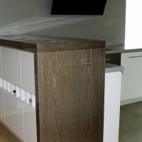 Кухня Парис