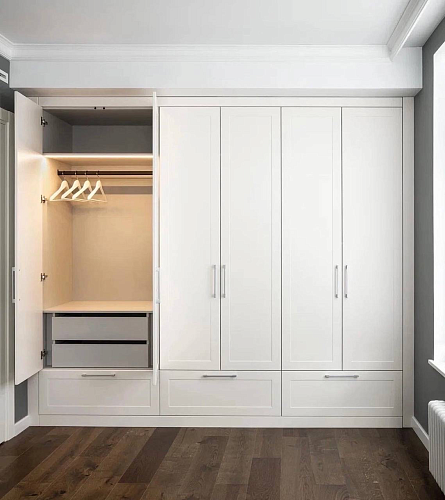 Шкаф для спальни