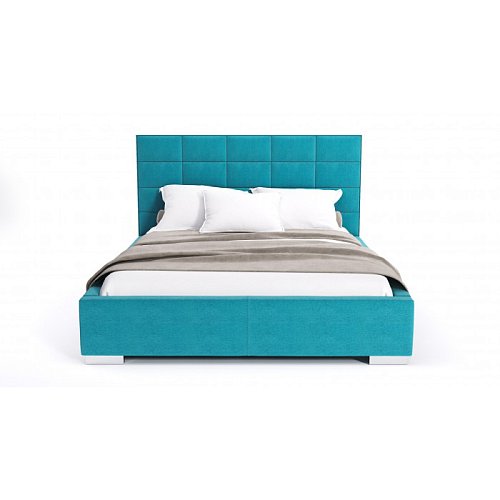 Кровать Квадро Миди