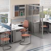 Офисная мебель 6