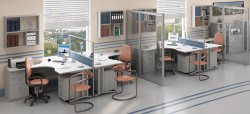 Офисная мебель 6