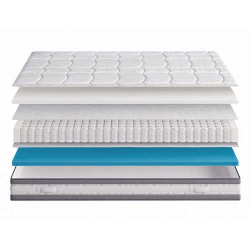 Матрас Хэлф