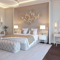 Спальный гарнитур комплект с тумбами