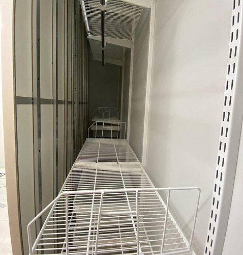 Шкаф-купе 13