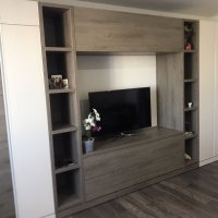 Стенка под телевизор