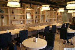 Мебель для кафе и ресторанов 10