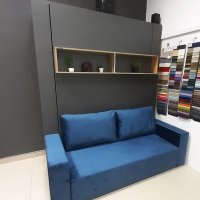 Диван-кровать трансформер 4