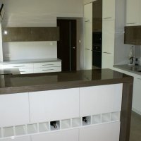 Кухня Парис