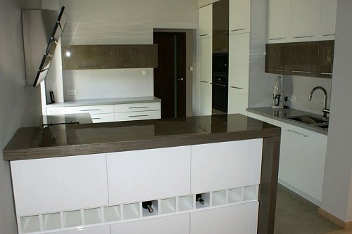 Кухня Парис