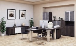 Офисная мебель 4