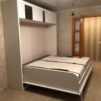 Шкаф-кровать 19