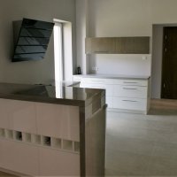 Кухня Парис