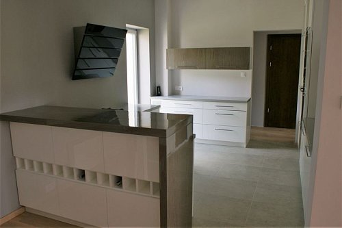 Кухня Парис