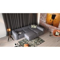 Модульный диван Тавола прямой