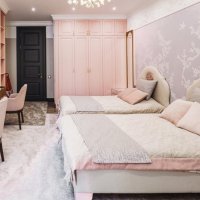 Спальня для детской