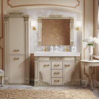 Мебель для ванной 10