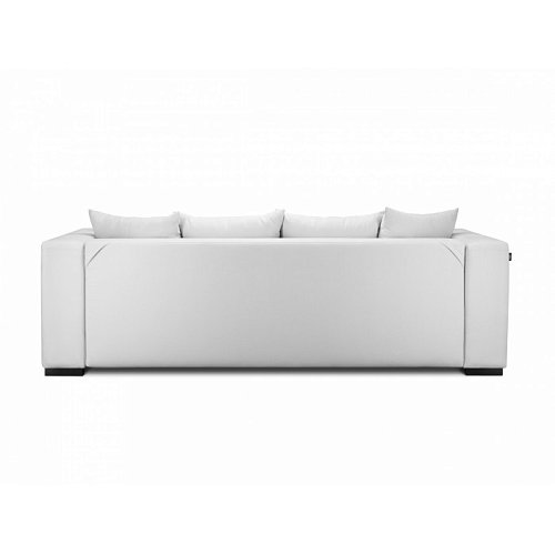 Нераскладной Диван Плаза прямой Milton 03