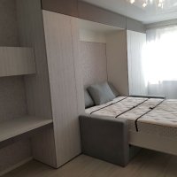 Диван-кровать трансформер 8