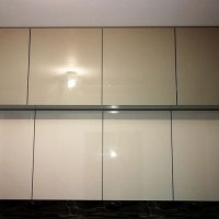 Кухня прямая Долли