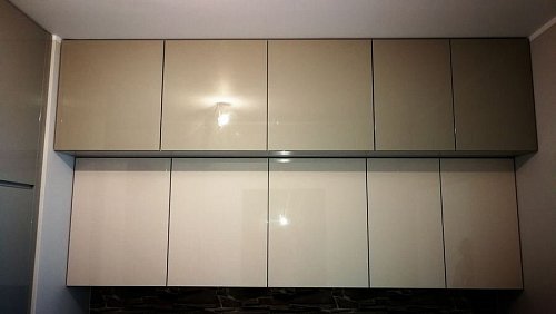 Кухня прямая Долли