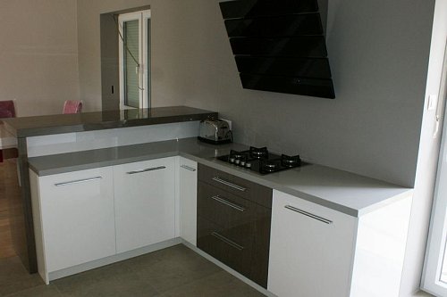 Кухня Парис