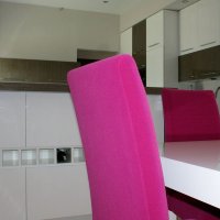 Кухня Парис