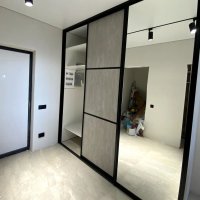 Шкаф-купе 16