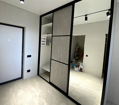 Шкаф-купе 16