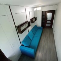 Диван-кровать трансформер 10