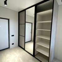 Шкаф-купе 16