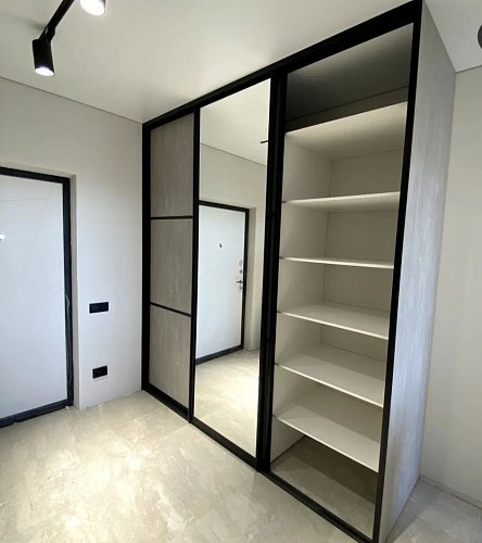 Шкаф-купе 16