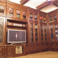 Библиотека из массива