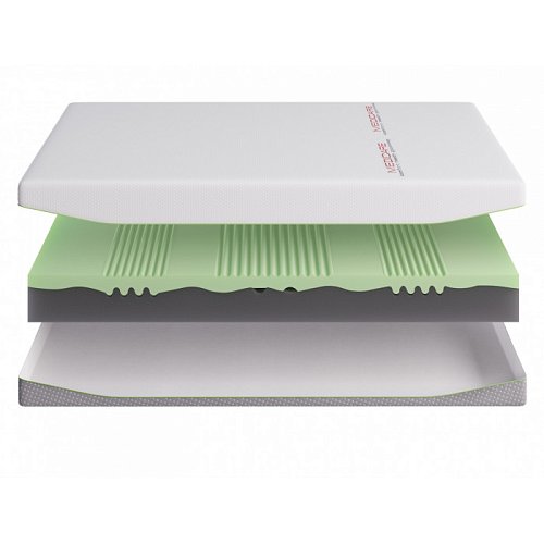 Матрас Аликанте 7 зон комфорта