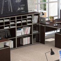 Офисная мебель 3