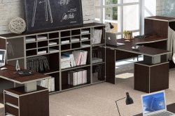 Офисная мебель 3