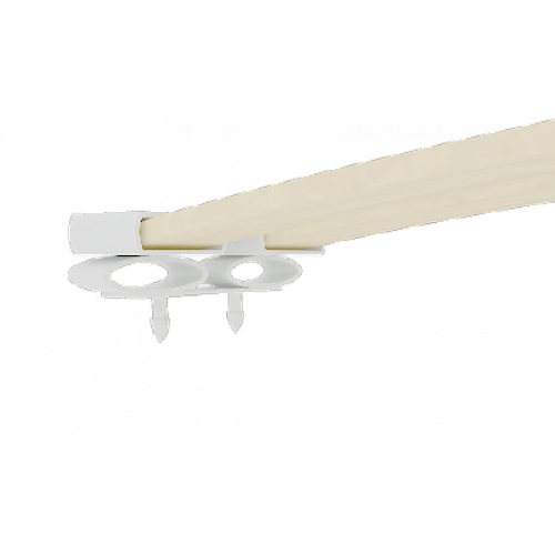 Ортопедическое основание с накладными ламелиями