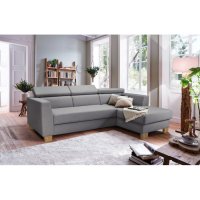 Диван Alvier угловой