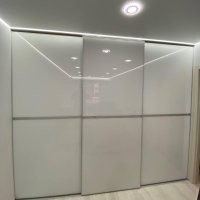 Шкаф-купе 13