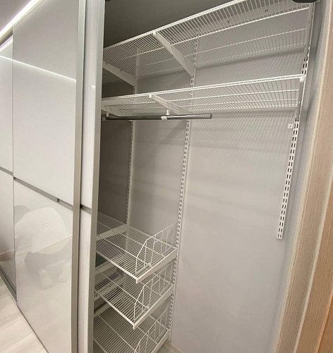 Шкаф-купе 13