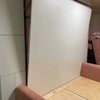 Шкаф-кровать современный стиль 50