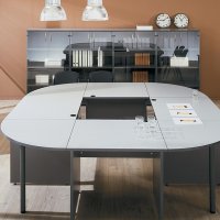 Офисная мебель 5