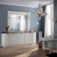 Мебель для ванной 8