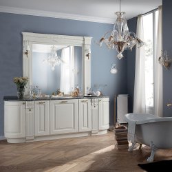 Мебель для ванной 8