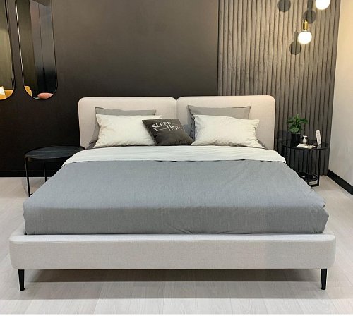 Спальня современная