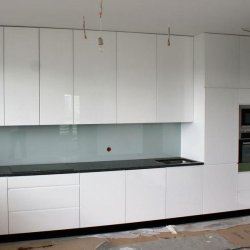 Кухня прямая Эльбрус