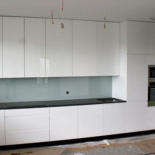 Кухня прямая Эльбрус