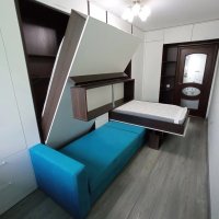 Диван-кровать трансформер 10