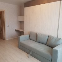 Шкаф-кровать полноценное спальное место