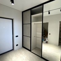 Шкаф-купе 16